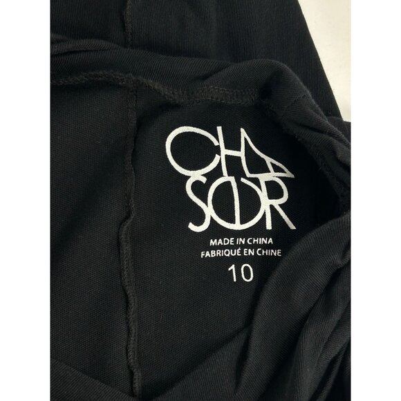 CHASER Girls Tank Tops Sz M/10 Bundle Purple Black Glitter Ice Cream Unicorn - Picture 12 of 16